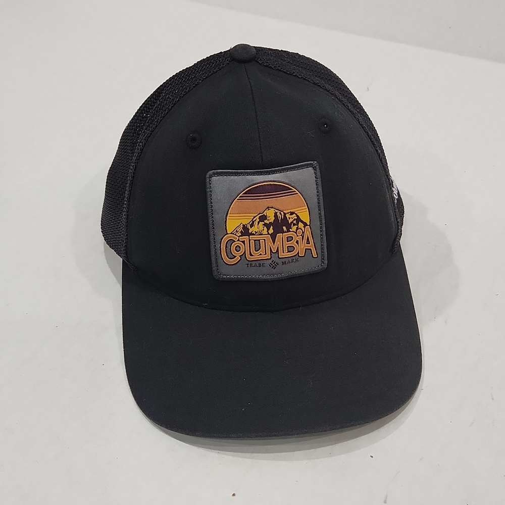 Columbia Hat